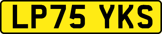 LP75YKS
