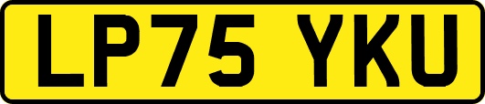 LP75YKU