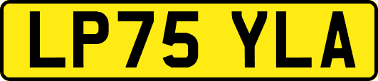 LP75YLA