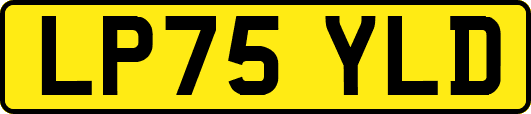 LP75YLD