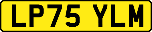 LP75YLM