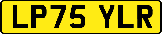 LP75YLR