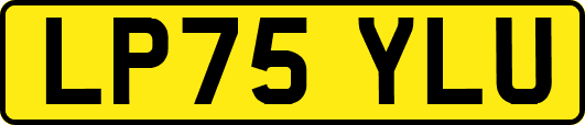 LP75YLU