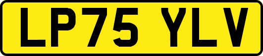 LP75YLV