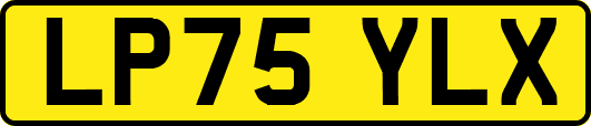 LP75YLX