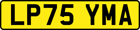 LP75YMA