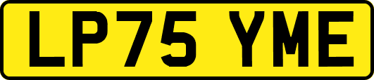 LP75YME