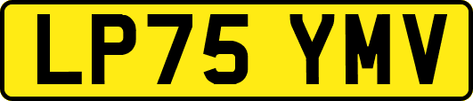 LP75YMV