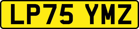LP75YMZ