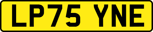 LP75YNE