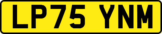 LP75YNM