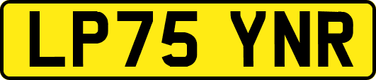 LP75YNR