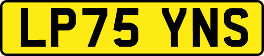 LP75YNS