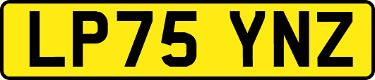 LP75YNZ