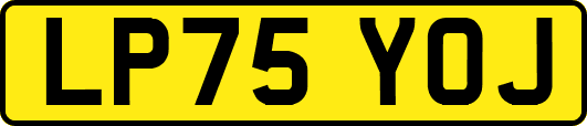 LP75YOJ