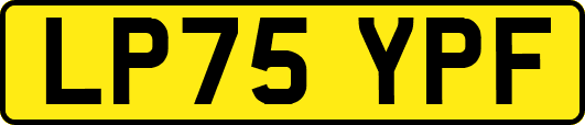 LP75YPF