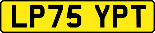 LP75YPT