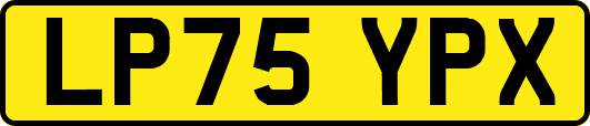 LP75YPX