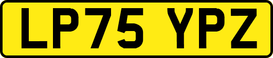 LP75YPZ