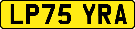 LP75YRA