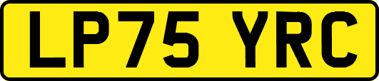 LP75YRC