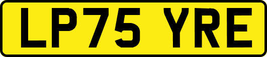 LP75YRE