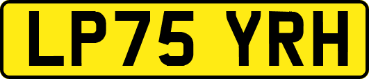 LP75YRH