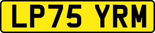 LP75YRM