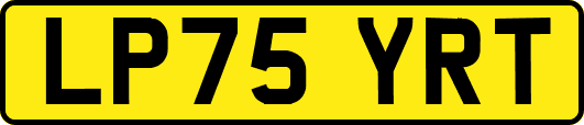 LP75YRT