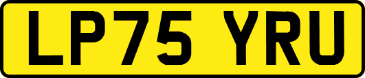 LP75YRU