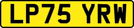 LP75YRW