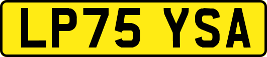 LP75YSA