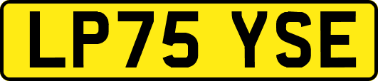 LP75YSE