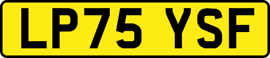 LP75YSF
