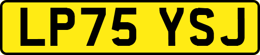 LP75YSJ