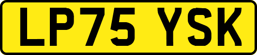 LP75YSK
