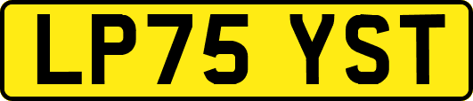 LP75YST