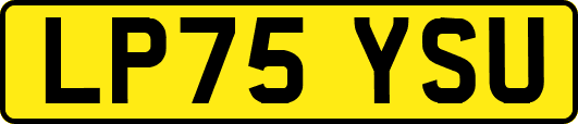 LP75YSU