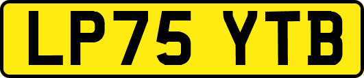 LP75YTB
