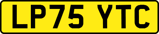LP75YTC
