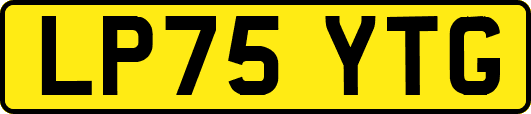 LP75YTG