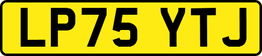 LP75YTJ