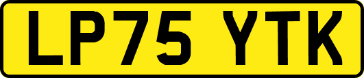 LP75YTK