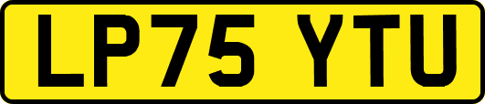 LP75YTU