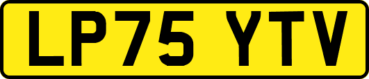 LP75YTV