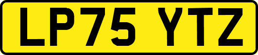 LP75YTZ