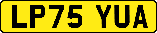 LP75YUA