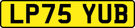 LP75YUB