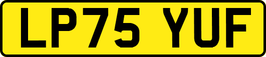 LP75YUF