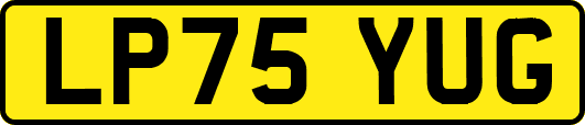 LP75YUG